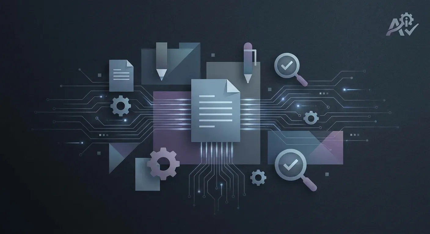7 Best AI Content Creation & Quality Checker Tools for Writers and Marketers