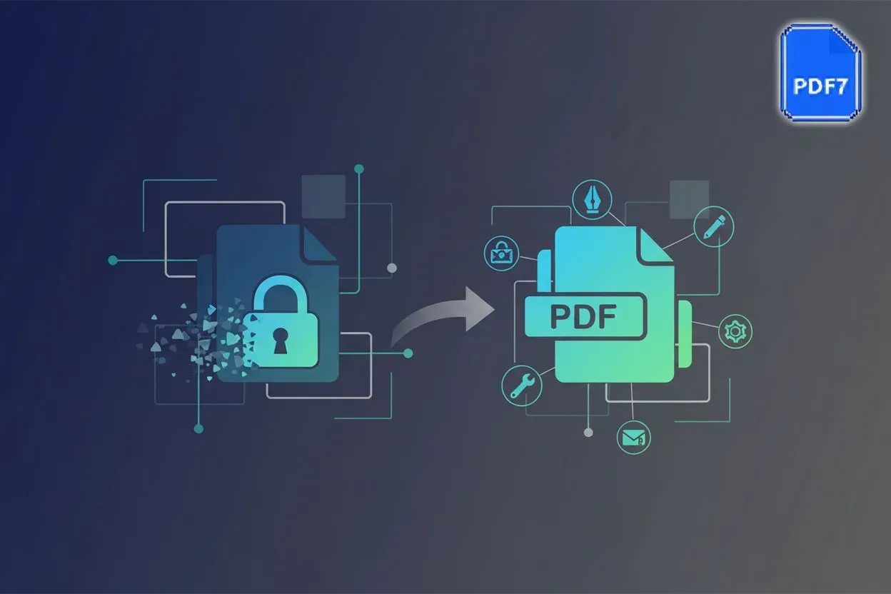 Why Pay for PDF Software When Free Tools Do the Same Thing?